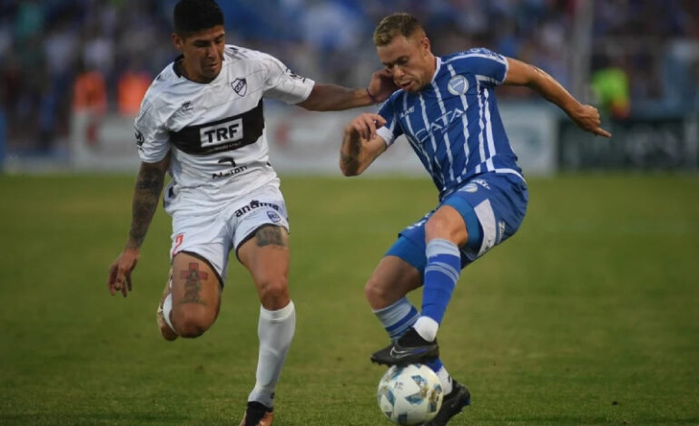 El Tomba y el Calamar se miden por un lugar en la final