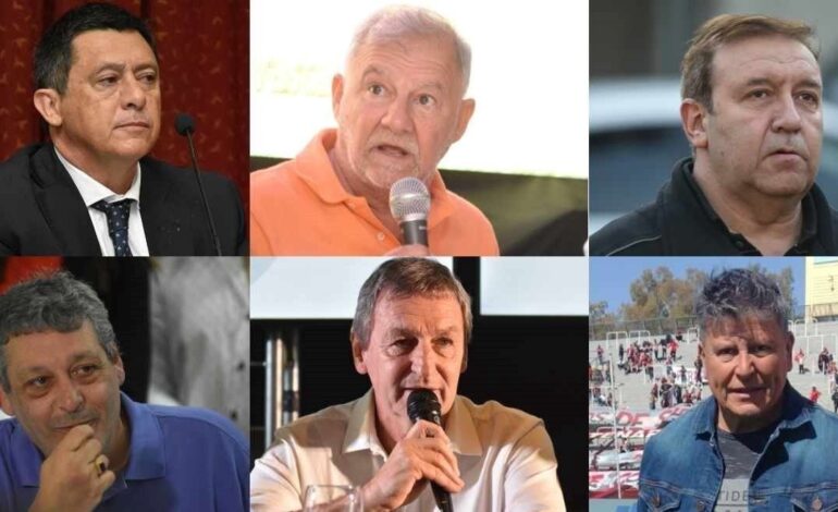 Colón elige Presidente: Comenzaron las elecciones en el Sabalero