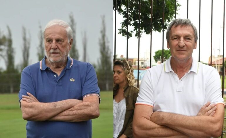De Vignatti a Godano: «Soy muy optimista del fallo en AFA para Colón»
