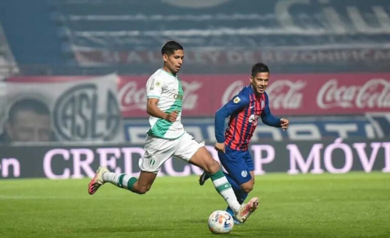 Lautaro Ríos de Banfield, fue ofrecido a Unión