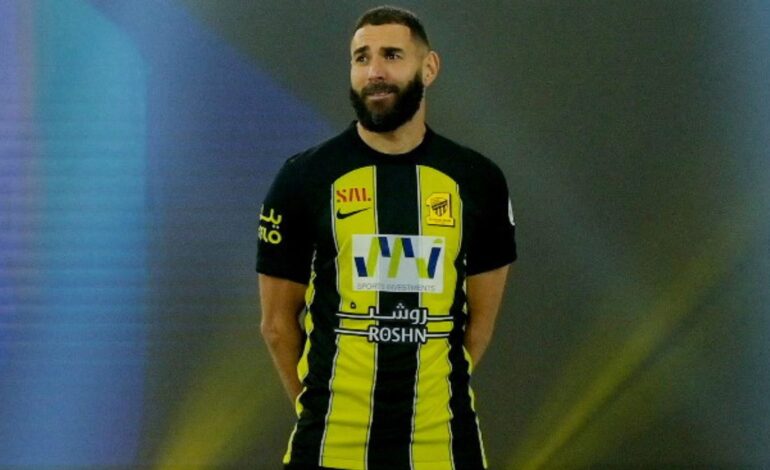 Chelsea quiere a Benzema tras su conflicto en el Al Ittihad de Gallardo