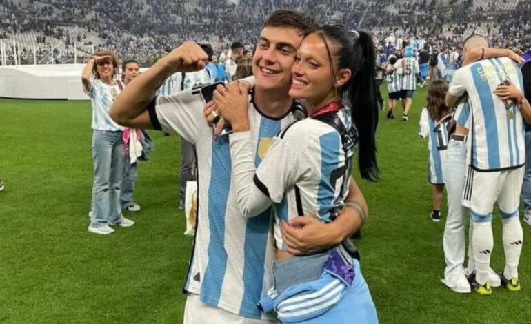 ¿Cuándo y dónde será la boda? Se casan Oriana Sabatini y Paulo Dybala!