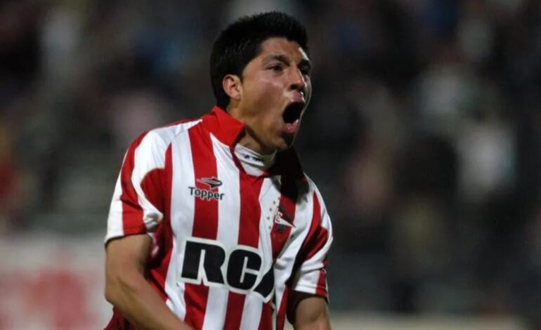 Estudiantes quiere la vuelta de Enzo Pérez: «Será bienvenido»