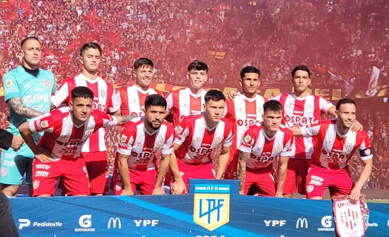 Unión: ¿quién sería el rival del Tate en la fecha Interzonal de los clásicos?