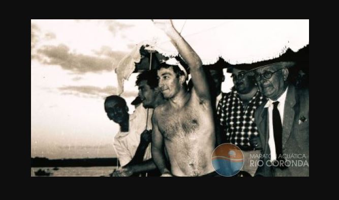 Se fue un grande: Falleció a los 89 años Carlos Larriera, mentor y ganador de la Santa Fe-Coronda y referente del periodismo