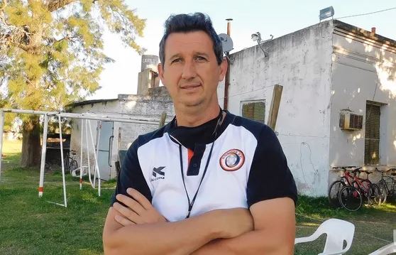 LIGA SANTAFESINA: Leandro Birollo seguirá presidiendo la institución hasta 2028