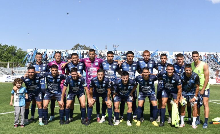 Increíble: Liniers ascendió a la Primera B por decisión de la AFA
