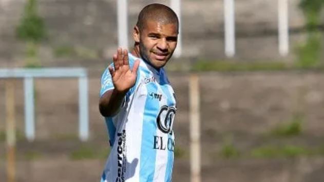 San Lorenzo tiene su primer refuerzo: Santiago Viera