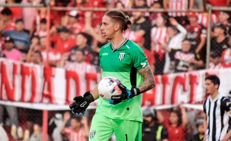 Tomás Giménez: «Cuando me llegó el llamado de Colón ni lo dudé»