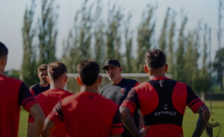 Las piezas «nuevas» que Delfino podrá usar en el duelo ante Atlanta