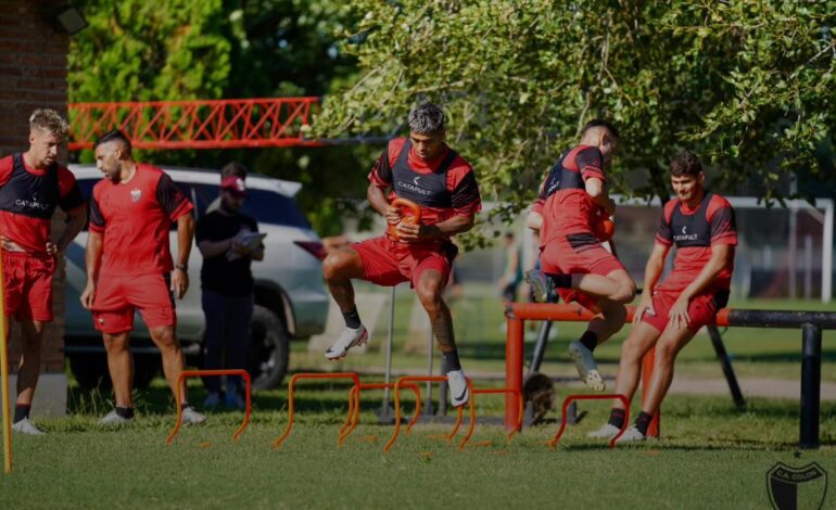 Colón vs CADU irá el 3 de febrero y será televisado