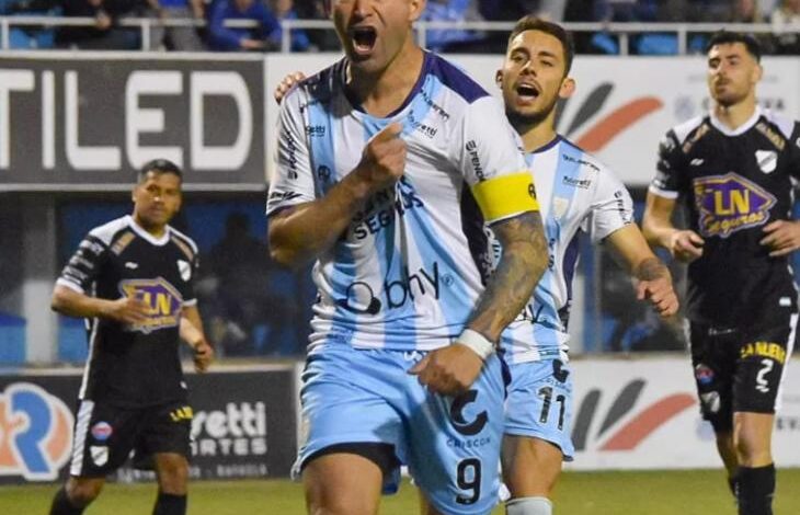 Se fue de la Crema y lo busca Colón?
