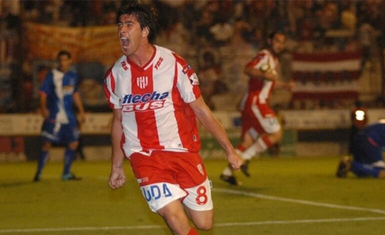 Pablo Pérez: «Hubo gente de Unión que me llamó pero no hubo acuerdo»