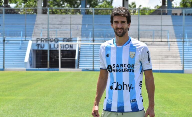 Otro regreso de un hijo pródigo: Lucas Albertengo vuelve a La Crema para el 2024
