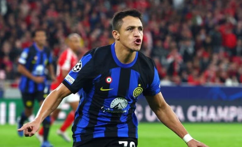 BOMBA ¡River quiere romper el mercado! En Europa afirman que va por Alexis Sánchez