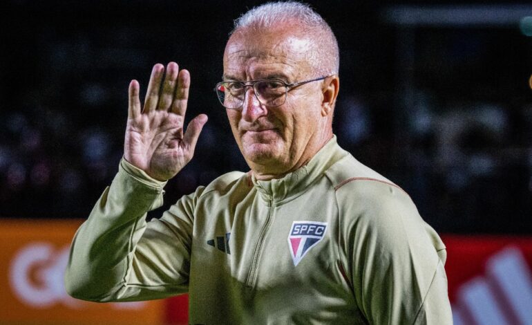 Brasil confirmó a Dorival Junior como nuevo DT de la selección