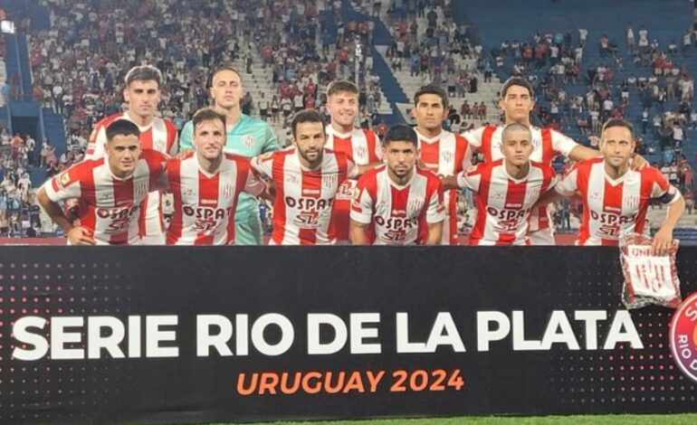 Todos los detalles y el primer gol del debut Tatengue en 2024, fue derrota a penales con el Bolso pero positiva actuación