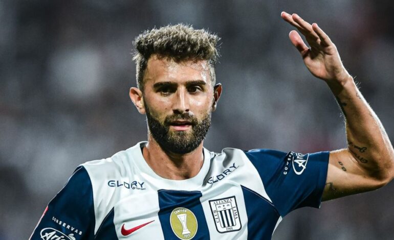 Colón quiere a Gino Peruzzi