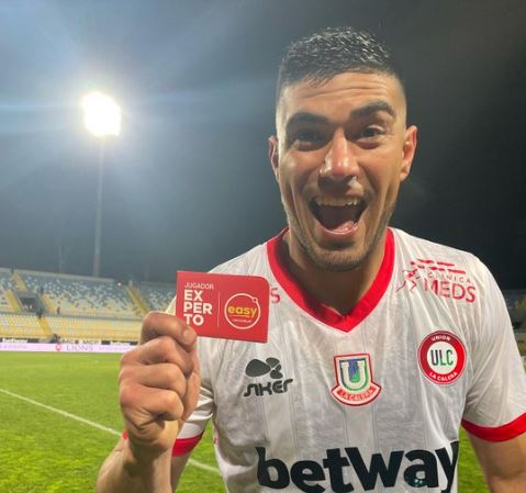Es oficial: el arribo de Hernán Lópes a Colón