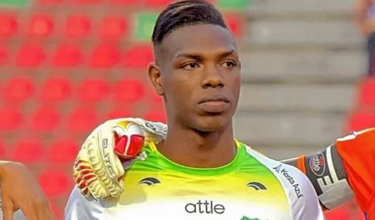 Finalmente el colombiano Pestaña no vendrá a Unión