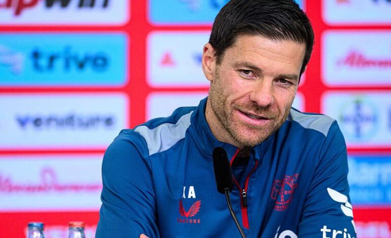 CANDIDATAZO a DT de Liverpool e insólita estafa a nombre de Xabi Alonso