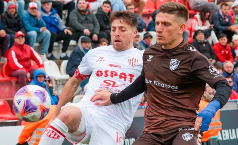 Unión recibe a Platense desde las 21.30 en busca de volver al triunfo