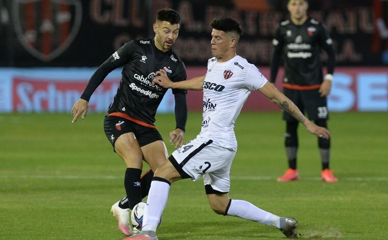Ya hay fecha y horario para el cruce interzonal entre Colón y Patronato