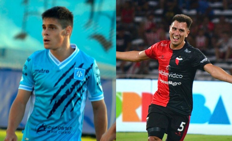 Iván Delfino tiene una sola duda para el 11 del debut: lo define en la práctica de mañana