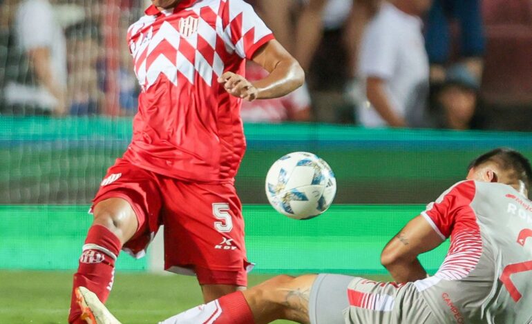 Unión cayó 1-0 frente a Estudiantes: Reviví el minuto a minuto
