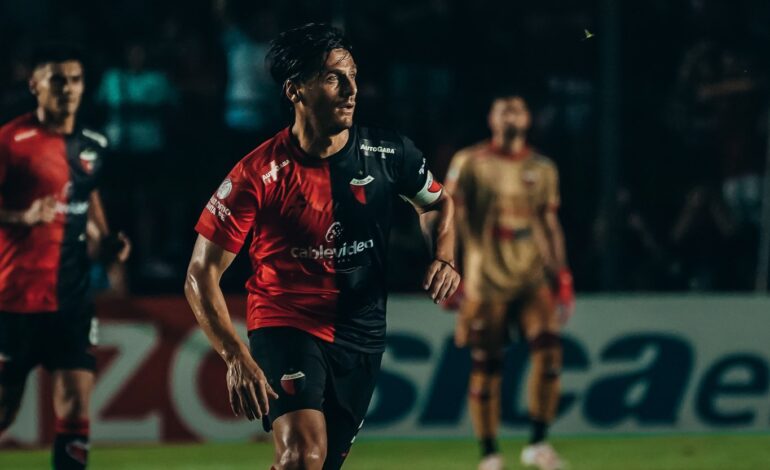 Sebastián Prediger: «Tenemos fe que llegaremos al final bien arriba»