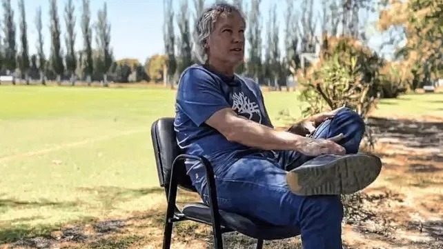 Javier López: «El futuro de Colón está en las inferiores»