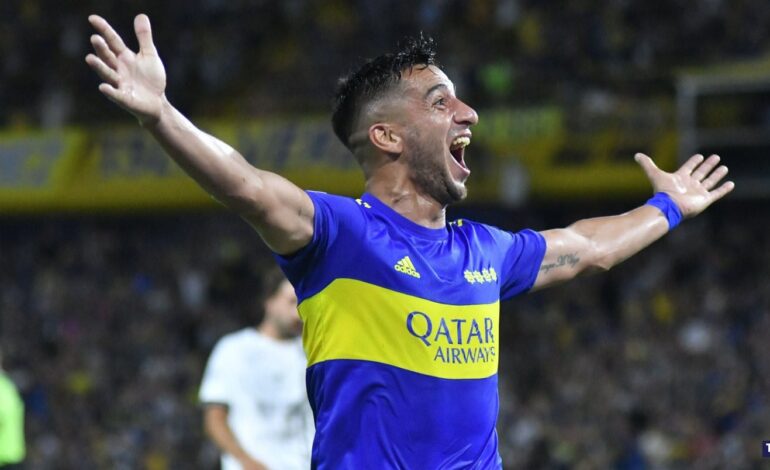 El Pulpo González ROMPIÓ el silencio tras su salida de Boca y disparó contra Jorge Almirón
