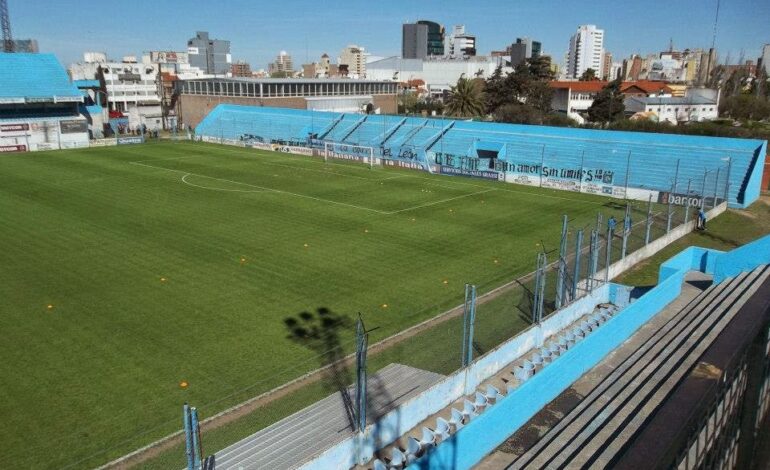 ¿Colón contará con apoyo visitante en su enfrentamiento contra Estudiantes (RC)?