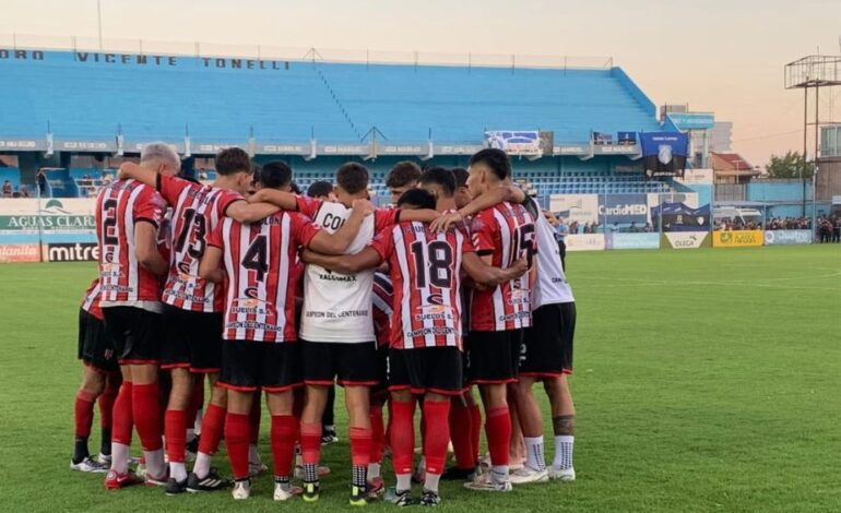 «Nos robaron la ilusión», el duro comunicado de Colón de San Justo