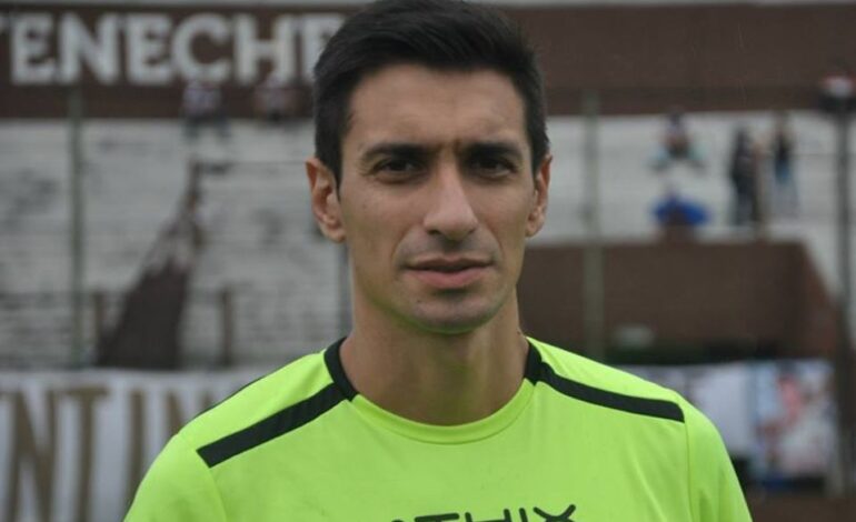 Colón ya conoce el juez que dirigirá el interzonal ante Patronato