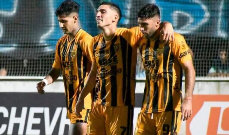 Mitre sorprendió a Belgrano y avanzó a los 16avos de final de la Copa Argentina