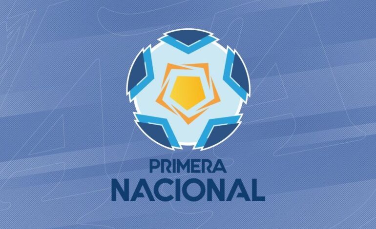 Inicio victorioso para los locales en la Primera Nacional 2024: los encuentros de hoy