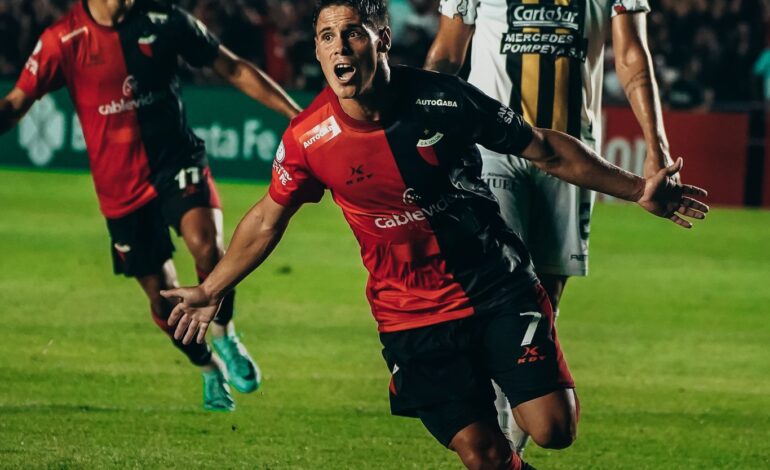 COLÓN: HAY TALPONE hasta el 2027