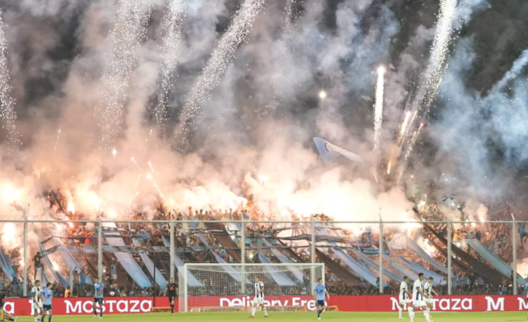 Dura sanción a Belgrano por lo que pasó en el clásico