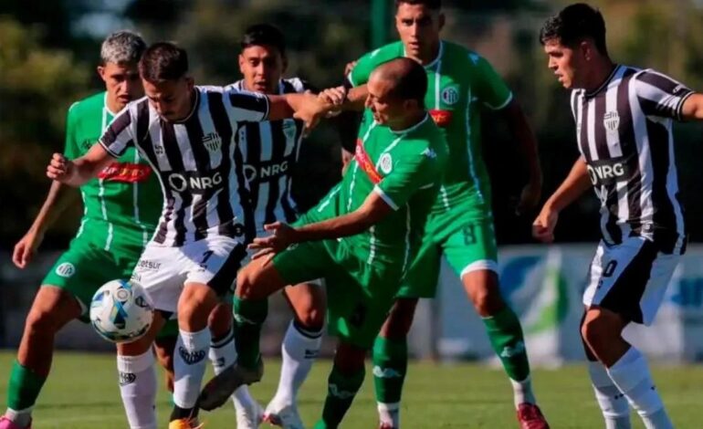 Con tres equipos santafesinos, comenzó el Federal A