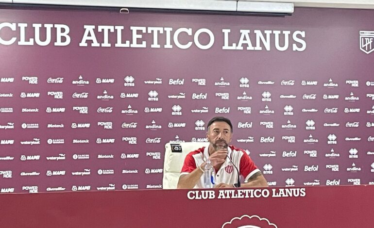  Cristian González: «No podemos regalar cuatro puntos en dos partidos»