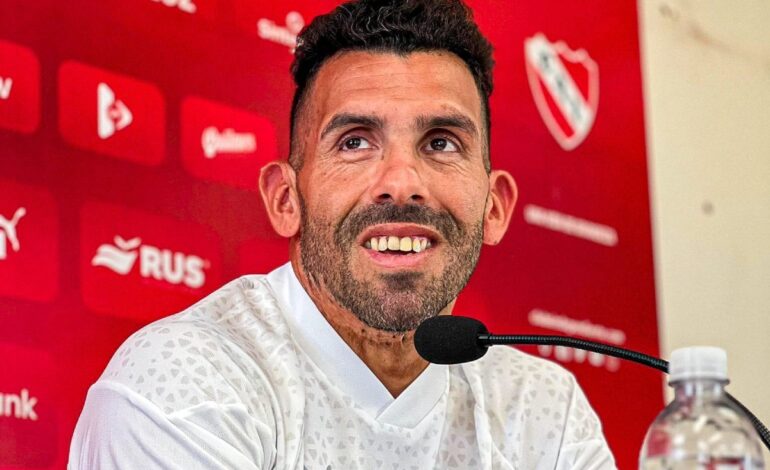 Carlos Tévez HABLÓ SOBRE LA SALIDA de Gallardo: mirá lo que dijo
