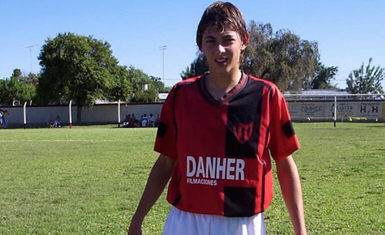 San Martín de Progreso cobró los derechos de formación de Emiliano Sala