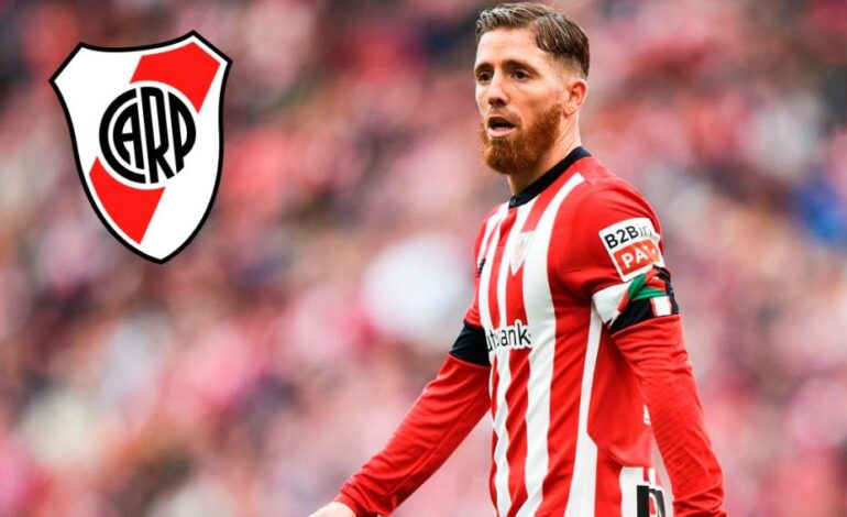 El cupo de extranjeros: lo que podría complicar la llegada de Iker Muniain a River