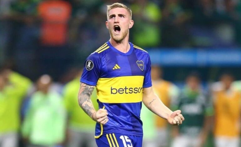 «Me pagaban 300 mil pesos por mes»: Valentini rompió el silencio y fulminó al Consejo de Boca