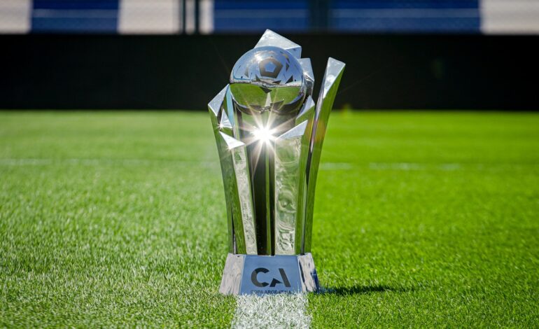 Copa Argentina 2026: Millonarios premios y doble fecha este miércoles