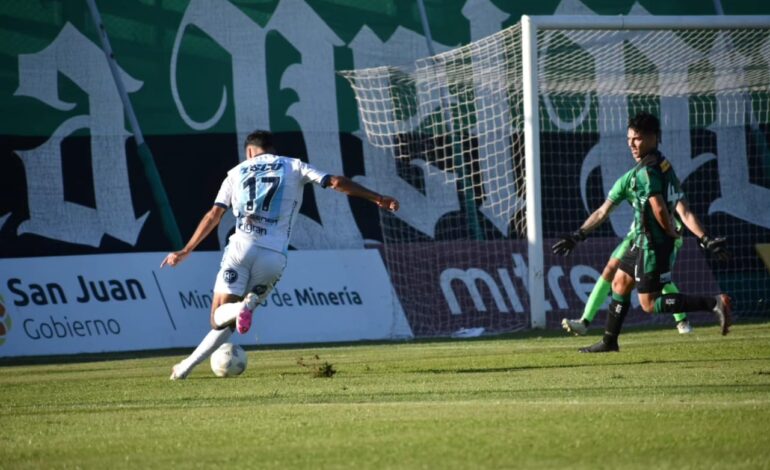 Atlético Rafaela no levanta cabeza: perdió por quinta vez consecutiva