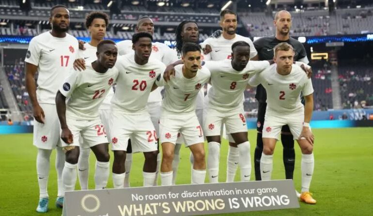 Copa América 2024: Canadá, el primer rival argentino, está sin DT y hay incertidumbre en su futuro. Detalles