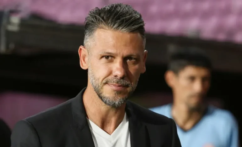 Martín Demichelis deja Mallorca y está a un paso del RB Leipzig por pedido de Jürgen Klopp