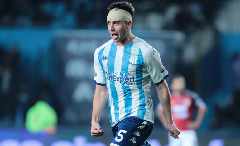 USD 2,4 MILLONES para UNIÓN, Juani Nardoni FINALMENTE será jugador de Gremio